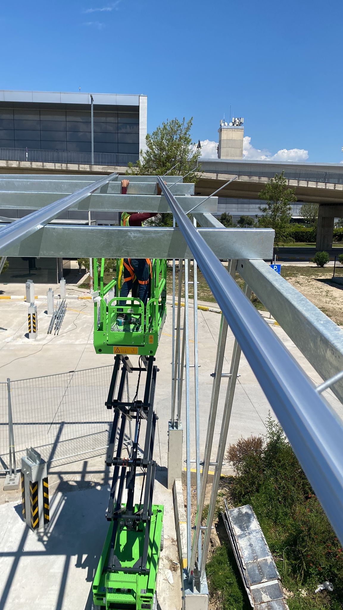 Çetin Solar Enerji Şirketi